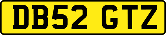 DB52GTZ