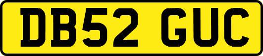 DB52GUC