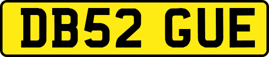 DB52GUE