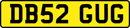 DB52GUG