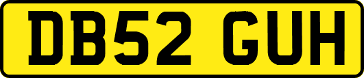 DB52GUH