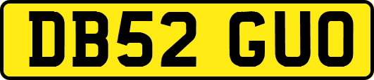DB52GUO