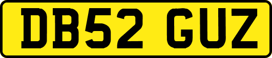 DB52GUZ