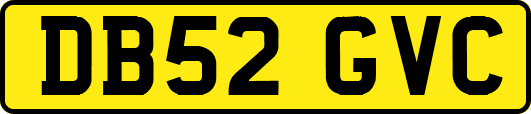 DB52GVC