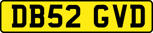 DB52GVD