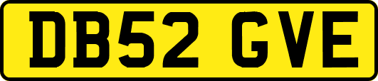 DB52GVE