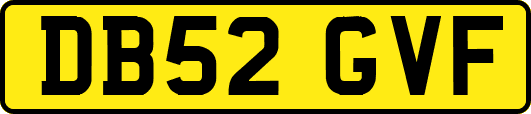 DB52GVF