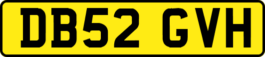 DB52GVH