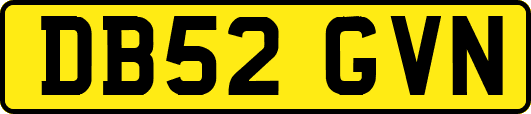 DB52GVN