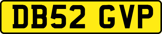 DB52GVP
