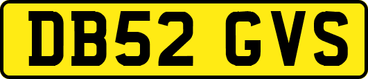 DB52GVS
