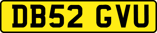 DB52GVU