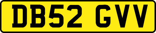 DB52GVV