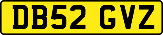 DB52GVZ