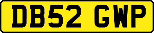 DB52GWP
