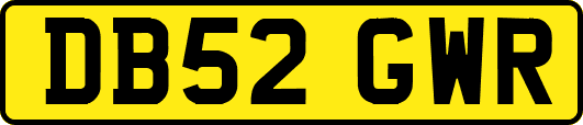 DB52GWR
