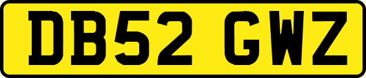 DB52GWZ