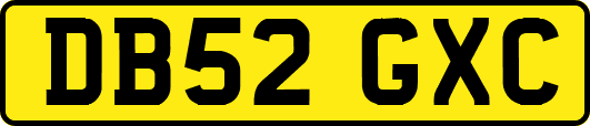 DB52GXC