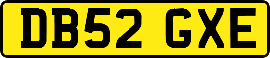 DB52GXE