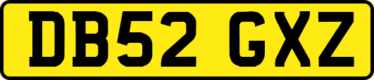 DB52GXZ