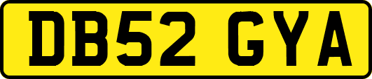 DB52GYA