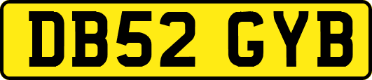 DB52GYB