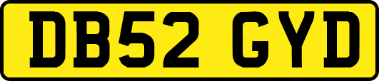 DB52GYD