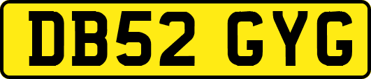 DB52GYG