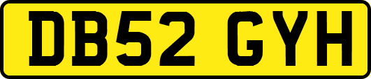 DB52GYH