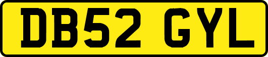 DB52GYL