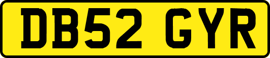 DB52GYR