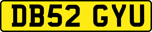 DB52GYU
