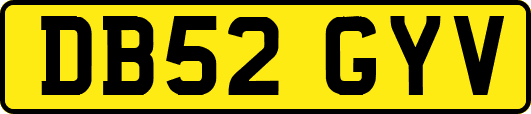 DB52GYV