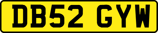 DB52GYW
