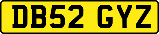 DB52GYZ