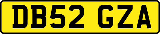 DB52GZA