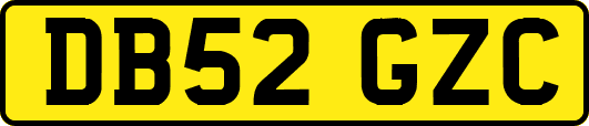 DB52GZC