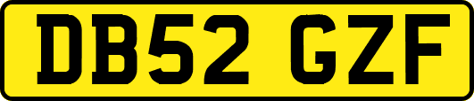 DB52GZF