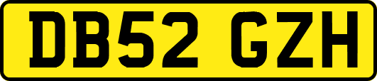 DB52GZH