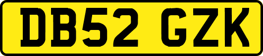 DB52GZK