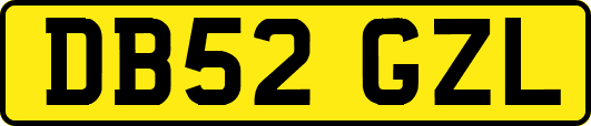 DB52GZL