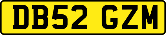 DB52GZM