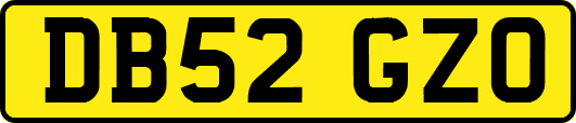 DB52GZO