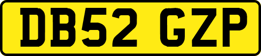 DB52GZP