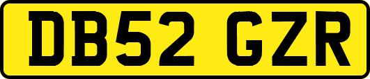 DB52GZR
