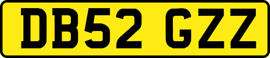 DB52GZZ