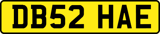 DB52HAE