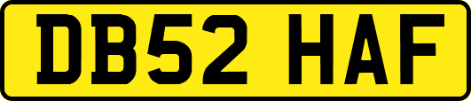 DB52HAF