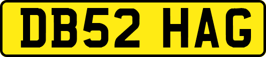 DB52HAG