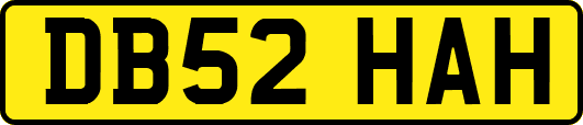 DB52HAH